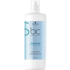 Schwarzkopf BC Hyaluronic Moisture Kick Micellar Shampoo 1000ml