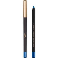 Yves Saint Laurent Dessin Du Regard Waterproof Eye Pencil #09 Thunder Blue