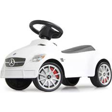 Mercedes SLK55 AMG