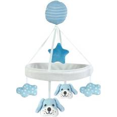 Jabadabado Music Mobile Dog