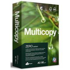 MultiCopy Bürobedarf MultiCopy Zero A3 80g/m² 500Stk.