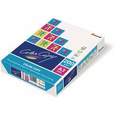 Kopipapir a3 200g Mondi Color Copy A3 200g/m² 250stk