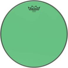 Röda Trumskinn Remo Emperor Colortone 15"