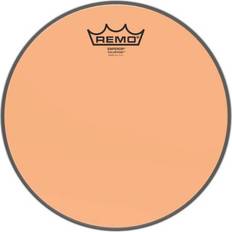 Grün Schlagzeugfelle Remo Emperor Colortone 8"