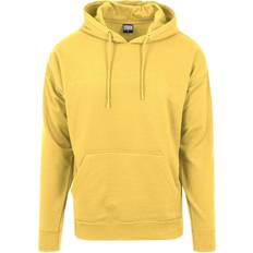 Urban Classics Oversized Sweat Hoodie - Chrome Yellow