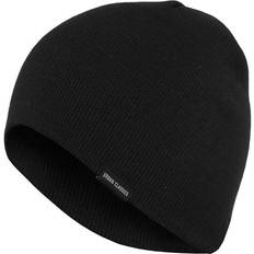 Urban Classics Herr Mössor Urban Classics Basic Beanie - Black