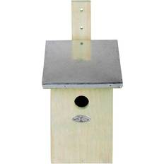 Kæledyr Esschert Design Nest Box Starling NKS