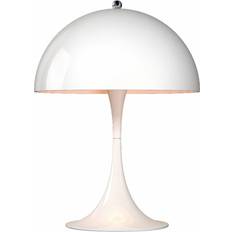 Louis Poulsen Panthella Mini Bordlampe 33.5cm