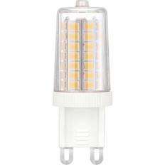 Airam led g9 Airam 4711774 LED Lamps 3W G9