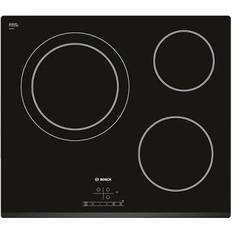 Bosch Serie 4 PKK631B18E 60 cm Cerámico 3 Zona