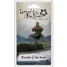 Legend of the Five Rings: Breath of the Kami