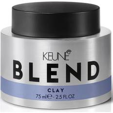 Nourishing Hair Waxes Keune Blend Clay 75ml