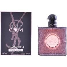 Opium edt Yves Saint Laurent Black Opium Glow EdT 50ml