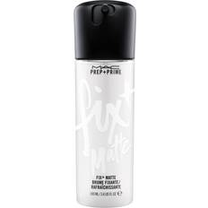 Prep + Prime Fix + Matte
