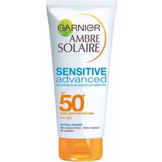 Garnier Children Sun Protection Garnier Ambre Solaire Sensitive Advanced SPF50+ 50ml