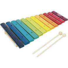 Xylophones jouet Vilac Rainbow Xylo 8359