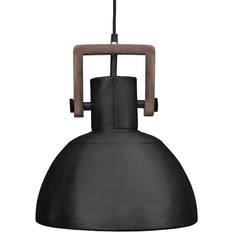 Guld Taklampor PR Home Ashby Single Pendellampa 29cm
