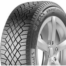 16 - 55 % Bildekk Continental ContiVikingContact 7 205/55 R16 94T XL