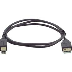 Usb b 3 Kramer USB A-USB B 2.0 0.9m