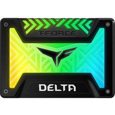 Ssd rgb TeamGroup Delta RGB SSD 5V T253TR001T3C313 1TB