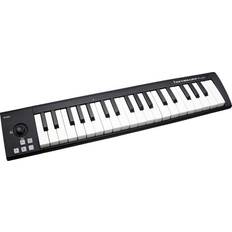 Instruments de Musique icon Pro Audio iKeyboard 4 Mini Clavier MIDI