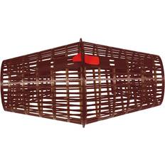 Wiggler Kräftmjärde KM12 Plast 56 cm