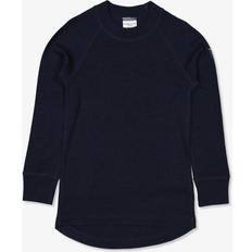 Polarn O. Pyret Ulltröja - Mörk Marinblå (60389270)