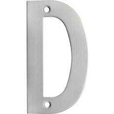 Clas Ohlson House Letter D