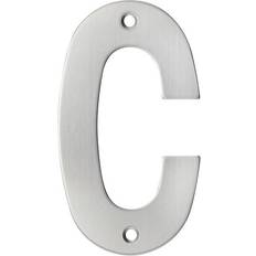Clas Ohlson Trädgårdsdekorationer Clas Ohlson House Letter C