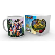 Dragon 30th Anniversary Mug 30cl