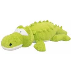 Krokotiili Pehmolelut vidaXL Gorsed Animal Crocodile 100cm