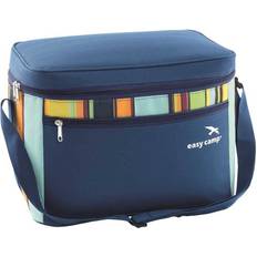 Blue Cooler Bags Easy Camp Stripe 15L