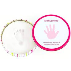 Pearhead Babyprints Tin