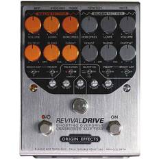 Revival Drive