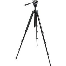 Celestron Camera Tripods Celestron TrailSeeker Tripod + Fluid Pan Head