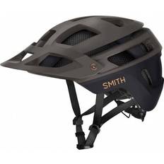 Smith Casco ciclismo Forefront Mips Bianco