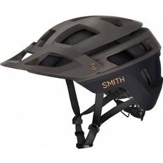 Smith Forefront Mips fietshelm Grijs 59-62CM
