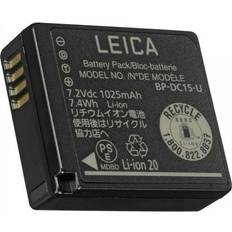 Leica BP-DC15