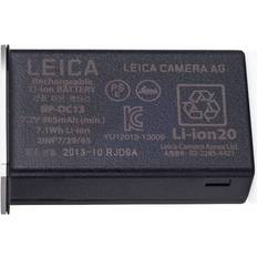 Leica Batteries & Chargers Leica BP-DC13