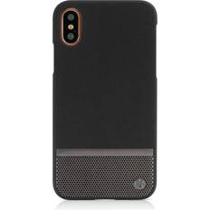 Uunique 50:50 Perforation Hard Case (iPhone X)