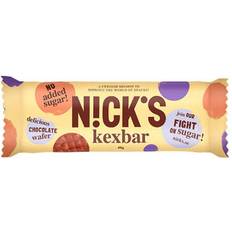 Nick's Kexbar 40g 1 st