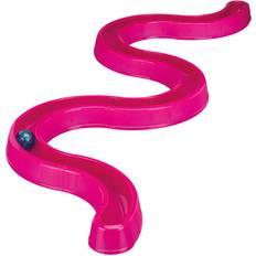 Cat toy ball Trixie Flashing Ball Rac
