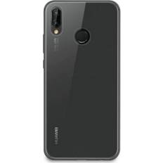 Huawei P20 Lite Mobilcovers Puro Clear Cover (Huawei P20 Lite)