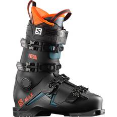 Downhill Skiing Salomon S/Max 120 - Black