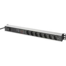 DN-95412 7-way 2m