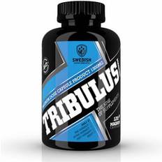 Swedish Supplements Muskelökare Swedish Supplements Tribulus Magnum 120 st