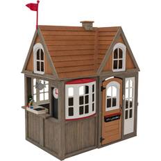 Kidkraft Greystone Cottage Playhouse