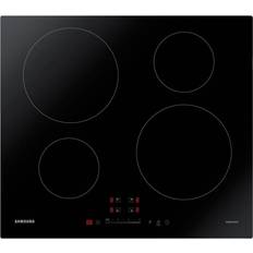 Plaques de cuisson encastrables Samsung NZ64M3707AK 7.2kw 4 Foyers