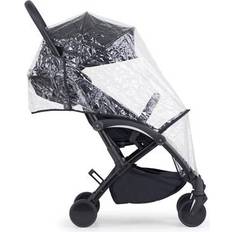 Bumprider Barnvagnstillbehör Bumprider Connect Stroller Raincover