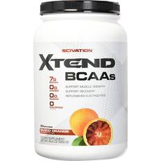 Scivation Xtend BCAAs Blood Orange 1.2kg